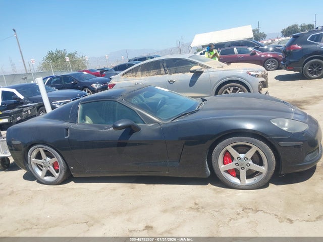صورة مصغرة 13 لـ 2007 Chevrolet CORVETTE