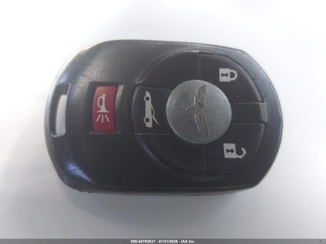 صورة مصغرة 11 لـ 2007 Chevrolet CORVETTE