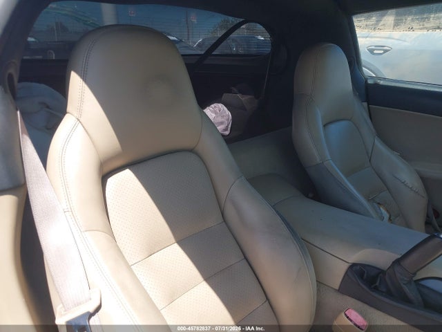 2007 Chevrolet CORVETTE 照片 8