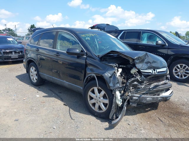 2008 HONDA CR-V EX-L