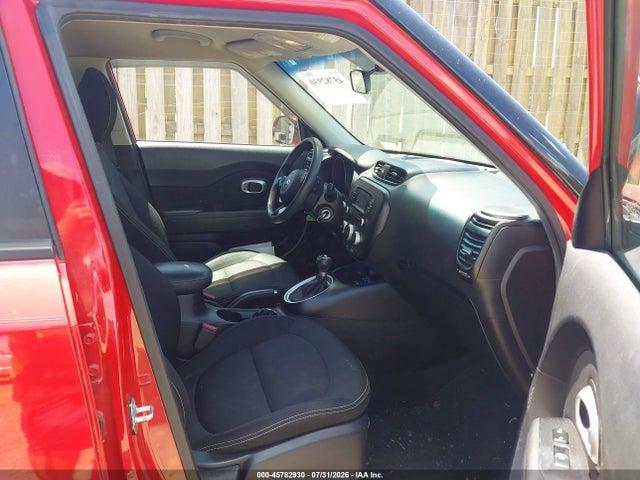 2015 KIA SOUL + 照片 5