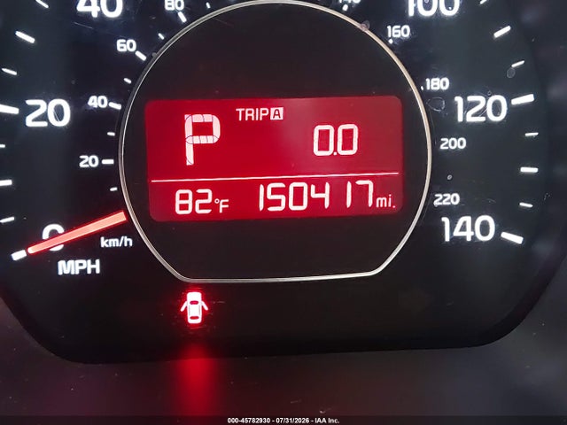 2015 KIA SOUL + 照片 7
