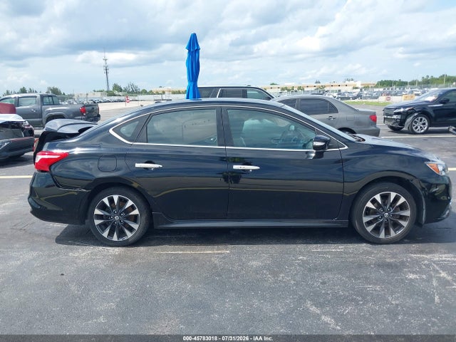 صورة 13 لـ 2017 Nissan SENTRA SR