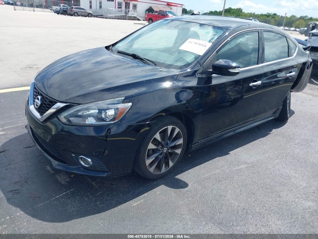 صورة 2 لـ 2017 Nissan SENTRA SR