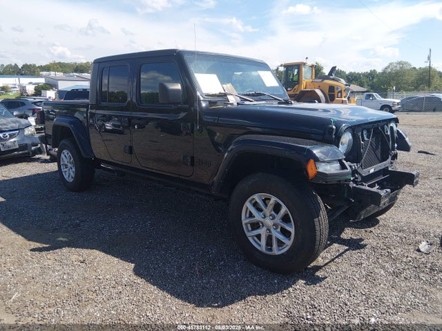 2023 JEEP GLADIATOR SPORT S 4X4