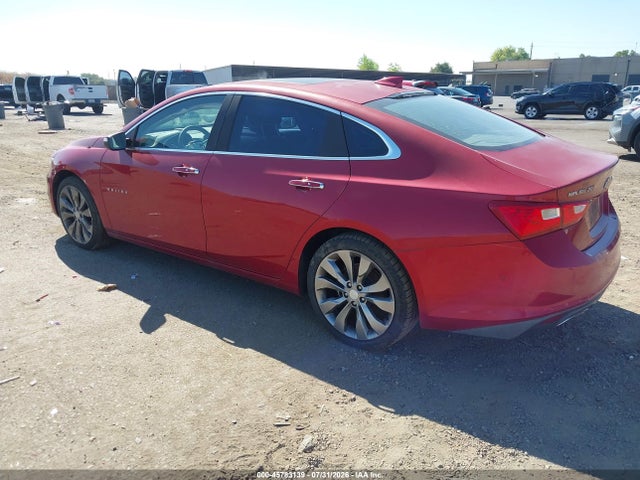 صورة 3 لـ 2016 Chevrolet MALIBU PREMIER