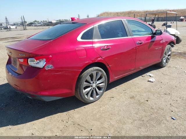 صورة 4 لـ 2016 Chevrolet MALIBU PREMIER