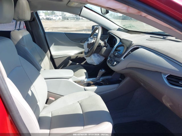 صورة 5 لـ 2016 Chevrolet MALIBU PREMIER