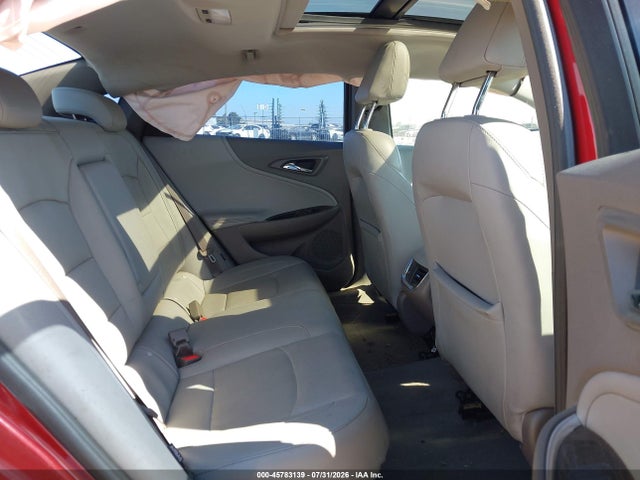 صورة 8 لـ 2016 Chevrolet MALIBU PREMIER