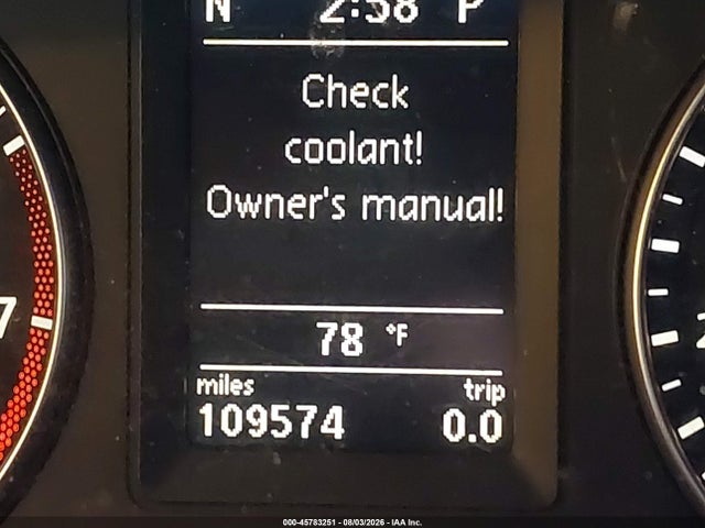 2012 Volkswagen JETTA GLI 照片 7
