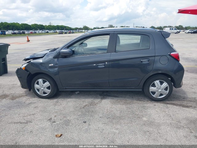 صورة مصغرة 14 لـ 2024 Mitsubishi MIRAGE ES/LE