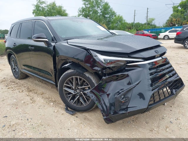 2026 LEXUS TX PREMIUM