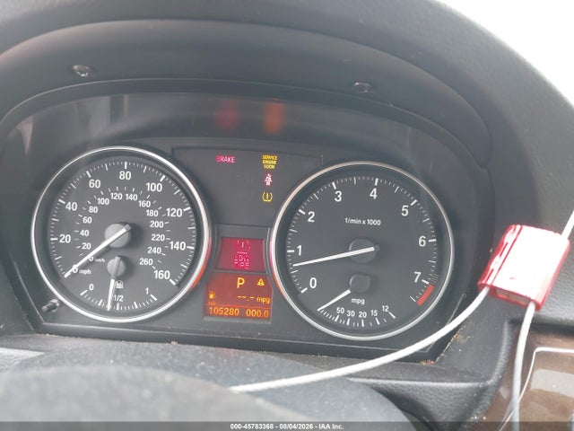 صورة 7 لـ 2009 BMW 328I