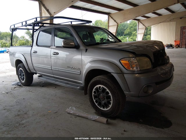 2005 TOYOTA TUNDRA SR5 V8