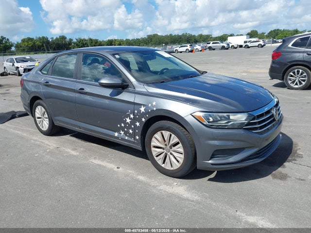 2020 VOLKSWAGEN JETTA 1.4T R-LINE/1.4T S/1.4T SE
