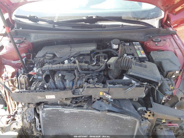 2023 HYUNDAI ELANTRA SEL 10