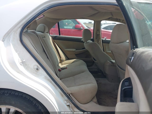 2006 Honda ACCORD 2.4 SE 照片 8