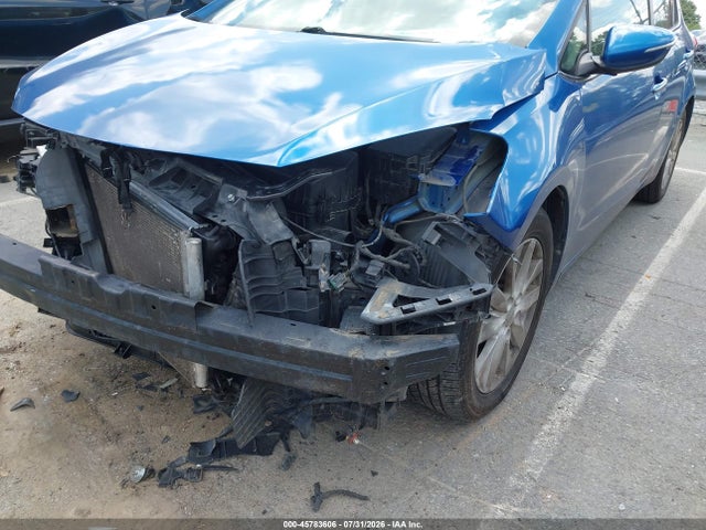 2014 KIA FORTE EX — миниатюра 13