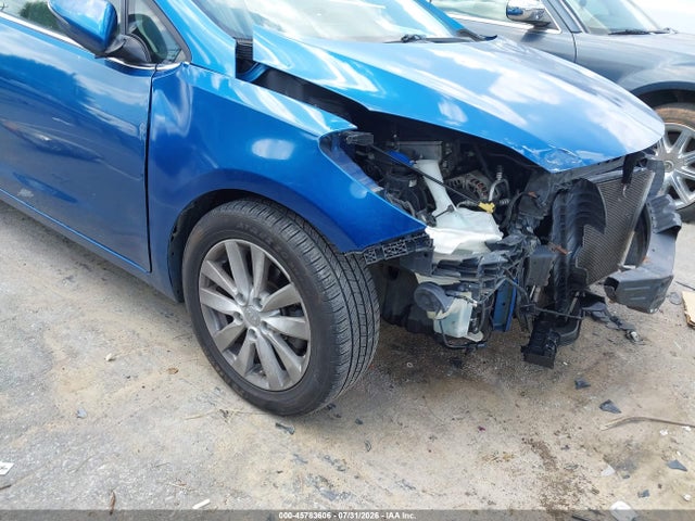صورة 6 لـ 2014 KIA FORTE EX