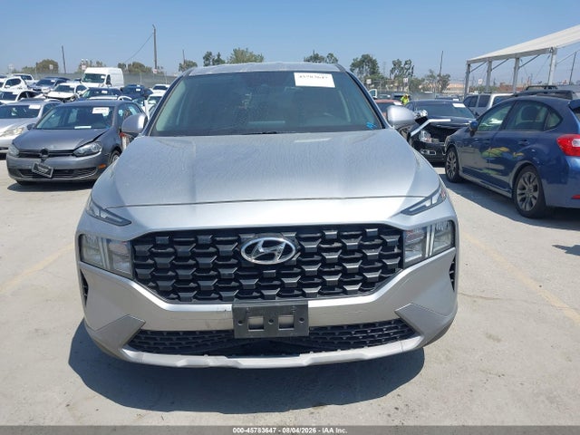 2021 HYUNDAI SANTA FE SE 12
