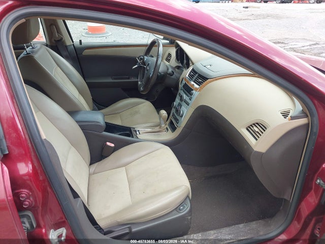 2009 Chevrolet MALIBU LT 照片 5