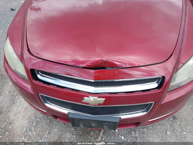2009 Chevrolet MALIBU LT 照片 6