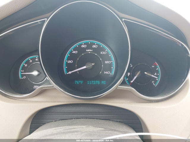 2009 Chevrolet MALIBU LT 照片 7