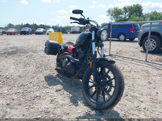 2024 YAMAHA XV CUD