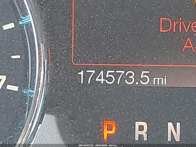 2014 FORD F-150 PLATINUM photo 16