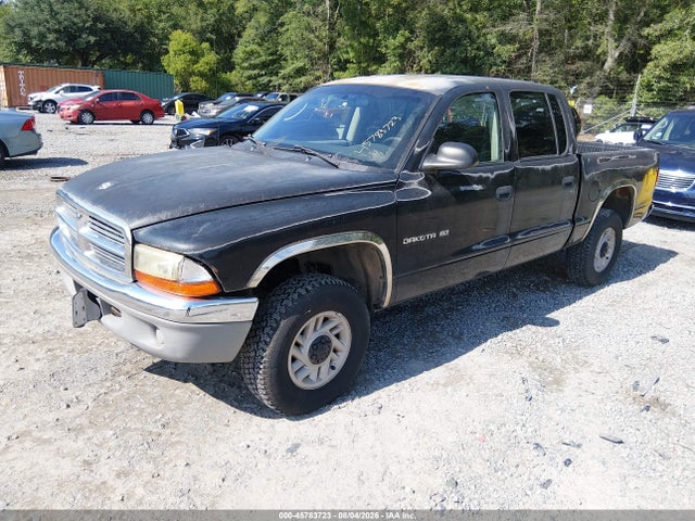 صورة 2 لـ 2001 Dodge DAKOTA SLT/SPORT