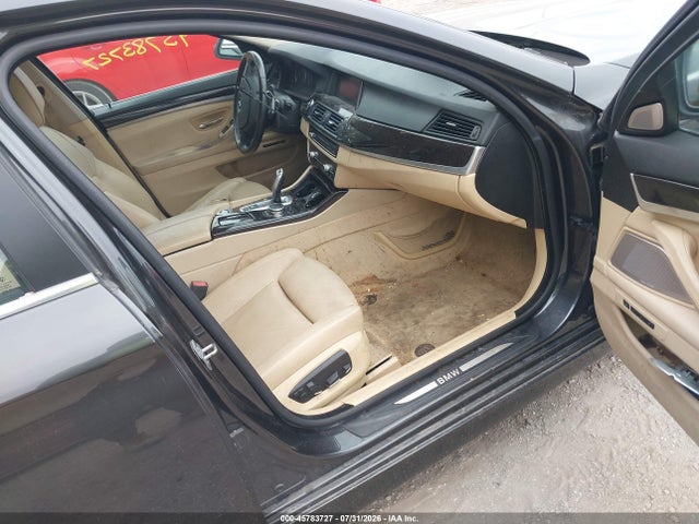 صورة 5 لـ 2014 BMW 535I XDRIVE