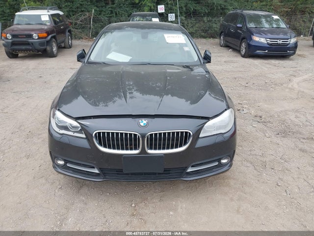صورة 6 لـ 2014 BMW 535I XDRIVE