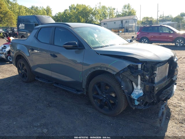 2024 HYUNDAI SANTA CRUZ NIGHT