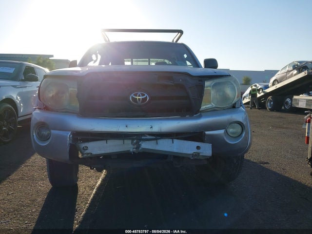 2005 Toyota TACOMA PRERUNNER V6 照片 13
