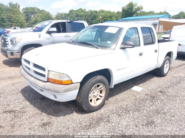 صورة 2 لـ 2002 Dodge DAKOTA SPORT