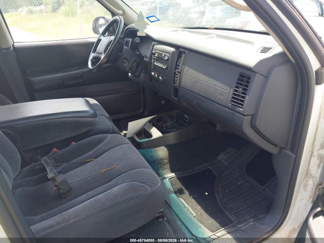 صورة 5 لـ 2002 Dodge DAKOTA SPORT
