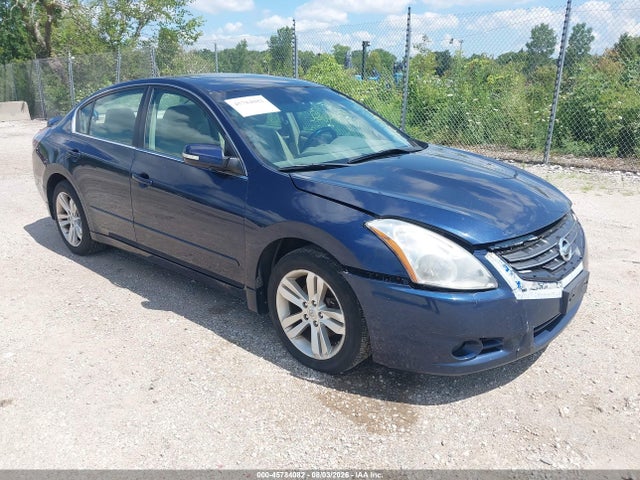 صورة 1 لـ 2011 Nissan ALTIMA 3.5 SR
