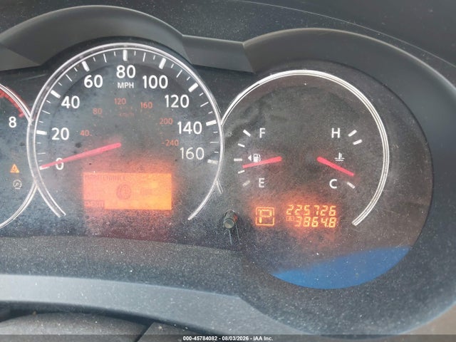 2011 Nissan ALTIMA 3.5 SR 照片 7