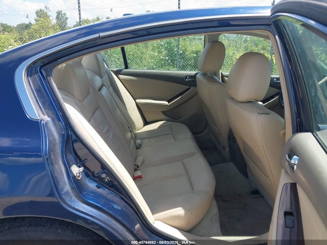2011 Nissan ALTIMA 3.5 SR — фото 8
