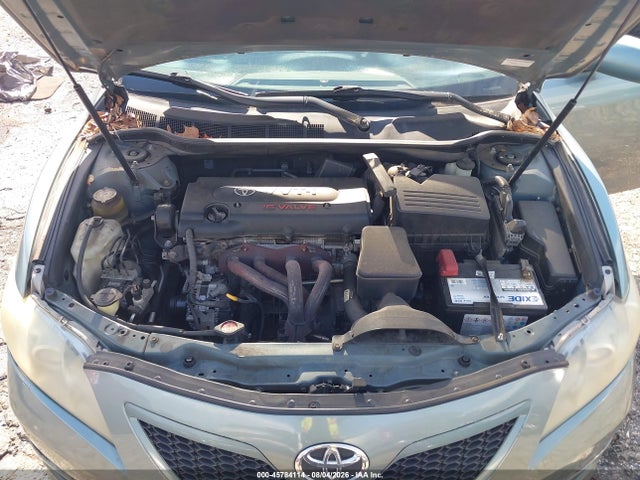 2007 Toyota CAMRY SE 照片 10