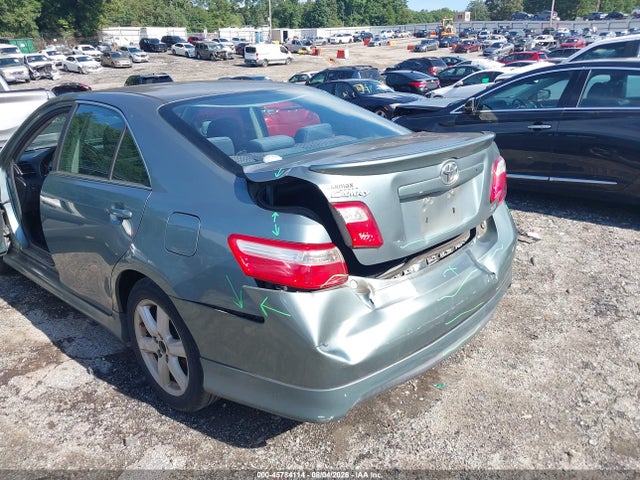 صورة 6 لـ 2007 Toyota CAMRY SE