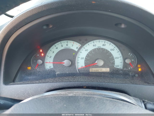 صورة 7 لـ 2007 Toyota CAMRY SE