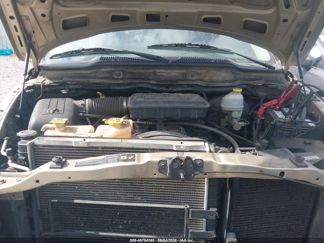 صورة مصغرة 10 لـ 2005 Dodge RAM 1500 ST