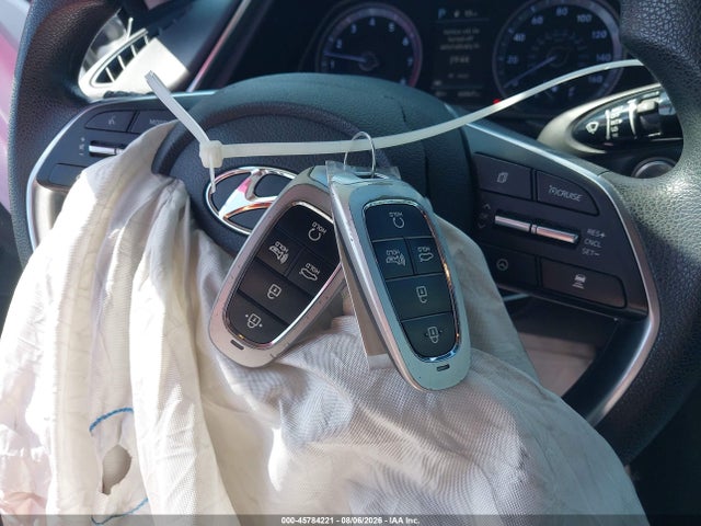 صورة 11 لـ 2020 Hyundai SONATA SEL