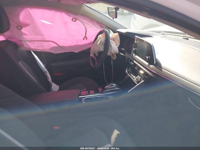 صورة 5 لـ 2020 Hyundai SONATA SEL