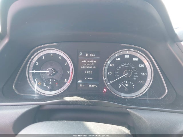 صورة 7 لـ 2020 Hyundai SONATA SEL