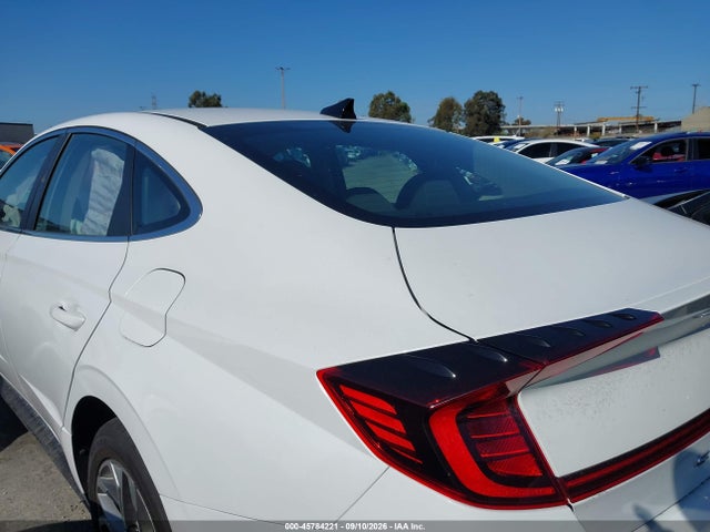 صورة 3 لـ 2020 Hyundai SONATA SEL