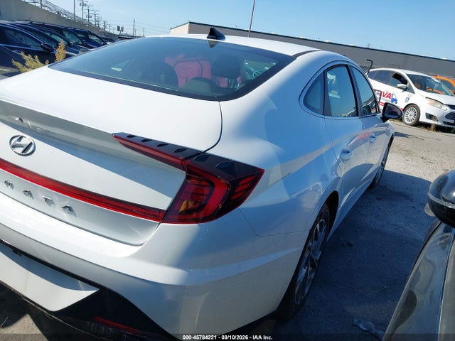 صورة 4 لـ 2020 Hyundai SONATA SEL
