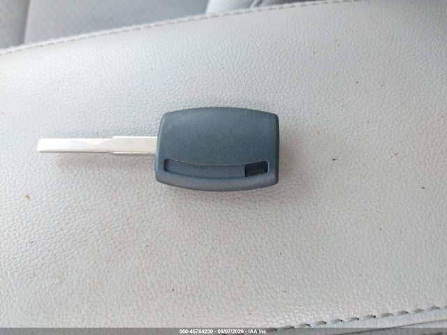 2017 FORD ESCAPE SE 11
