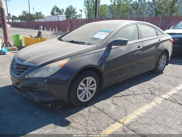 صورة 2 لـ 2011 Hyundai SONATA GLS
